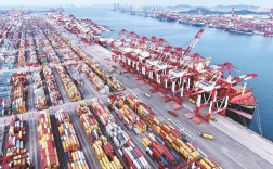 当前船舶贸易形势如何？