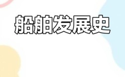 船舶自动航行技术如何演进至今？