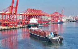 日照港在港船舶数量有多少？