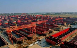 广西造船厂现状如何？