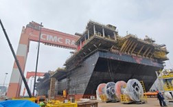 烟台到中集来福士怎么走