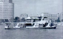 珠江内河船舶发展现状如何？