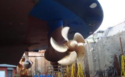 江苏船舶螺旋桨如何提升推进效率？