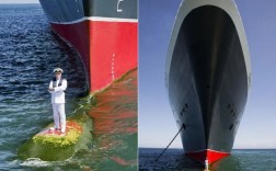 远洋巨轮船长，如何驾驭惊涛骇浪？