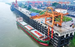 重庆航运船舶交易，如何高效安全？