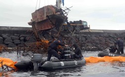 船舶缘何破坏渔场？