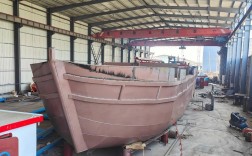 新造船过驳下水如何操作？