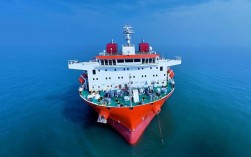 上海振华国际船舶