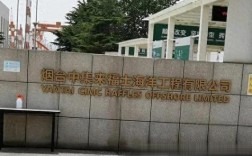 中集来福士为什么亏钱