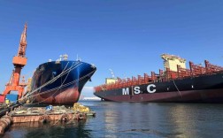 大连造船公司图片展现怎样的造船实力？