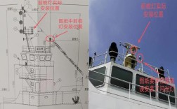 船舶航行灯系统如何保障夜间航行安全？