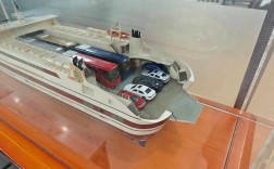 上海上海船舶模型厂，百年匠心如何传承？