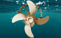 轮船螺旋桨如何推动船只前行？