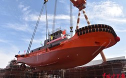 镇江船厂为何借船拖轮造船？