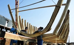 造船肋骨间距是什么？为何要这样设置？