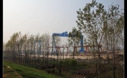 华海造船厂现状