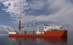 中海油海工船舶有何新进展？