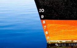 船舶吃水误差范围一般是多少？