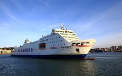 辽宁货轮船舶公司