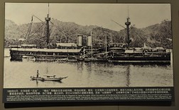 福建最早造船厂在哪里？