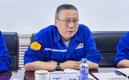 大连船舶董事长是谁？