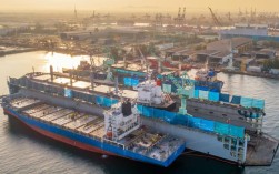 船舶自动化系统