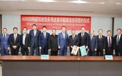 船舶总公司张寿是谁？