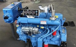 宜柴船舶柴油机有何核心优势？