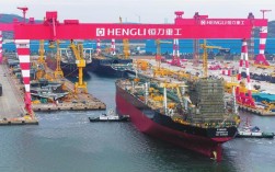 顶尖船舶企业如何铸就科技硬实力？