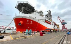 708船舶研究所是做什么的？