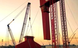 全球最大造船吊最大吨位是多少？