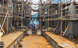 珠海造船厂工作真的很累吗？