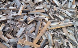 无锡造船厂废钢