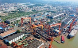 中国船舶广东船厂有何新突破？