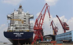 广州私企造船，实力如何？