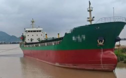 二手五百吨的船多少钱