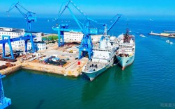 青岛造船厂有限公司