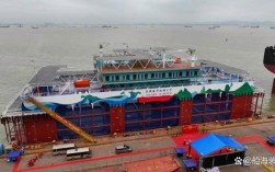 广东造船企业现状如何？未来方向在哪？