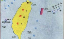 台湾造船厂主要分布在哪些地区？