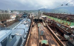 福安船舶修造现状如何？