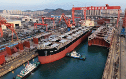 广西北海造船厂现状如何？