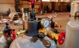 船舶空气瓶英文是什么？