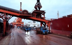 新港船舶重工吧是什么？