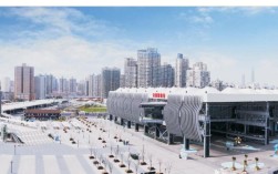 中国船舶馆有何独特魅力？