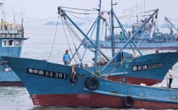 石岛造船厂如何高效打造现代化渔船？