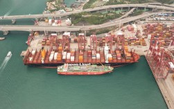 LNG船一般装什么货