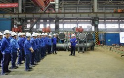 外高桥造船厂设计师如何打造大国重器？