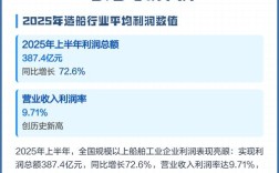 2025造船行业将迎哪些新变局？