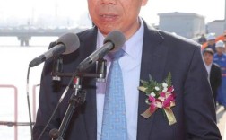 上海船舶总经理是谁？