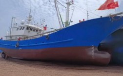 渔船属于船舶吗？定义与分类解析